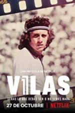 Watch Guillermo Villas: Settling the Score Zumvo