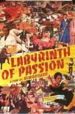 Watch Labyrinth of Passion Zumvo