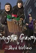 Watch Gangsta Granny Strikes Again! Zumvo