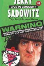 Watch Jerry Sadowitz - Live In Concert - The Total Abuse Show Zumvo
