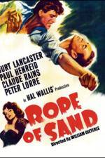 Watch Rope Of Sand Zumvo