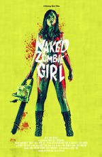 Watch Naked Zombie Girl (Short 2014) Zumvo