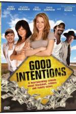 Watch Good Intentions Zumvo