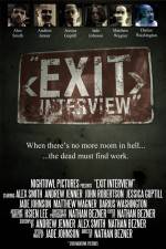 Watch Exit Interview Zumvo