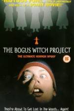 Watch The Bogus Witch Project Zumvo