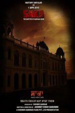 Watch Saka: The Martyrs of Nankana Sahib Zumvo