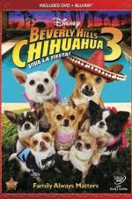 Watch Beverly Hills Chihuahua 3: Viva La Fiesta Zumvo