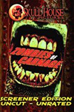 Watch Zombies of Carnage Zumvo