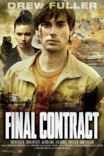 Watch Final Contract Death on Delivery Zumvo