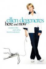 Watch Ellen DeGeneres Here and Now Zumvo