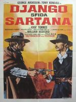 Watch Django Defies Sartana Zumvo