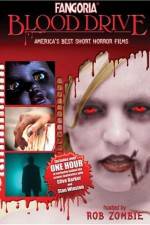 Watch Fangoria Blood Drive Zumvo