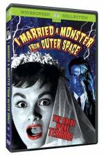 Watch I Married a Monster from Outer Space Zumvo