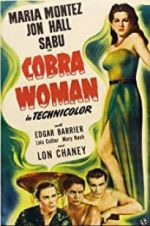 Watch Cobra Woman Zumvo