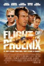 Watch Flight of the Phoenix Zumvo