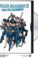 Watch Police Academy 2: Their First Assignment Zumvo