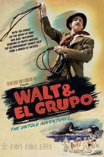Watch Walt & El Grupo Zumvo