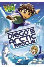 Watch Go Diego Go: Diego's Arctic Rescue Zumvo
