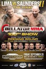 Watch Bellator 100 Lima vs. Saunders 2 Zumvo