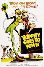 Watch Mr. Bug Goes to Town Zumvo