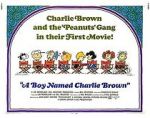 Watch A Boy Named Charlie Brown Zumvo