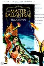 Watch The Master of Ballantrae Zumvo