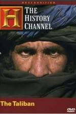 Watch History Channel Declassified The Taliban Zumvo