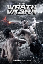 Watch The Wrath of Vajra Zumvo