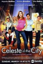 Watch Celeste in the City Zumvo