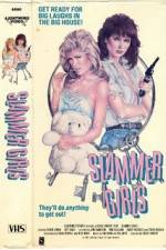 Watch Slammer Girls Zumvo