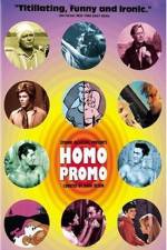 Watch Homo Promo Zumvo