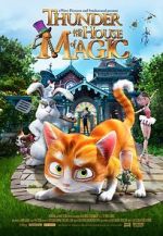 Watch Thunder and the House of Magic Zumvo