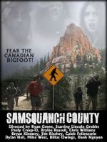 Watch Samsquanch County Zumvo