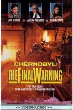 Watch Chernobyl The Final Warning Zumvo