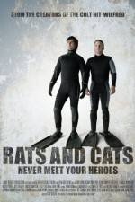 Watch Rats and Cats Zumvo