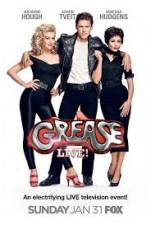 Watch Grease: Live Zumvo