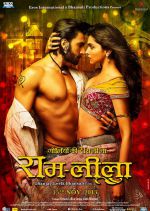 Watch Goliyon Ki Rasleela Ram-Leela Zumvo