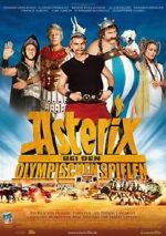 Watch Asterix at the Olympic Games Zumvo