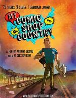 Watch My Comic Shop Country Zumvo