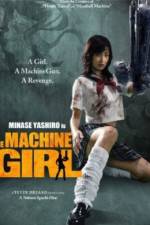 Watch The Hajirai Machine Girl Zumvo