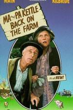 Watch Ma and Pa Kettle Back on the Farm Zumvo