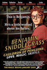 Watch Benjamin Sniddlegrass and the Cauldron of Penguins Zumvo