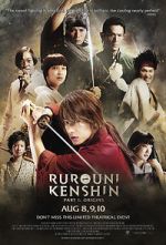 Watch Rurouni Kenshin Part I: Origins Zumvo