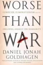 Watch Genocide: Worse Than War Zumvo