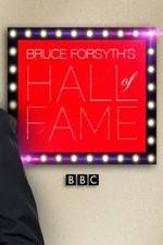 Watch Bruces Hall of Fame Zumvo