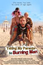 Watch Taking My Parents to Burning Man Zumvo