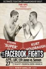 Watch UFC 159 FaceBook Prelims Zumvo