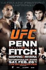 Watch UFC 127: Penn vs Fitch Zumvo