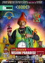 Watch Lee Scratch Perry\'s Vision of Paradise Zumvo