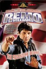 Watch Remo Williams The Adventure Begins Zumvo